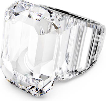 Lucent Cocktail Ring