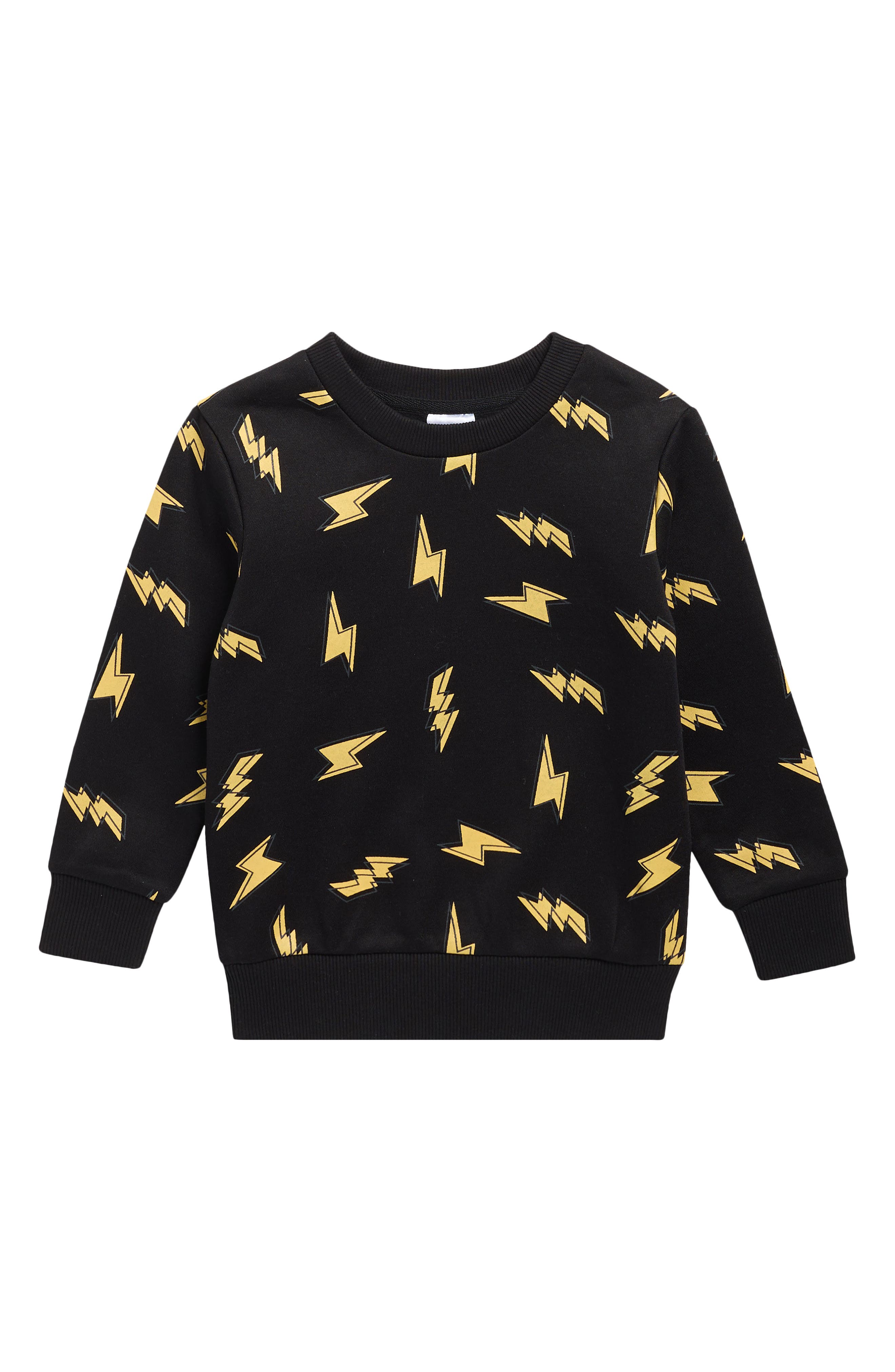 dot australia Kids' Thunder Sweatshirt