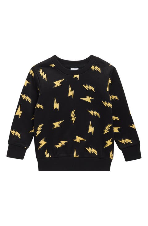 Kids' Thunder Sweatshirt (Toddler & Little Kid)