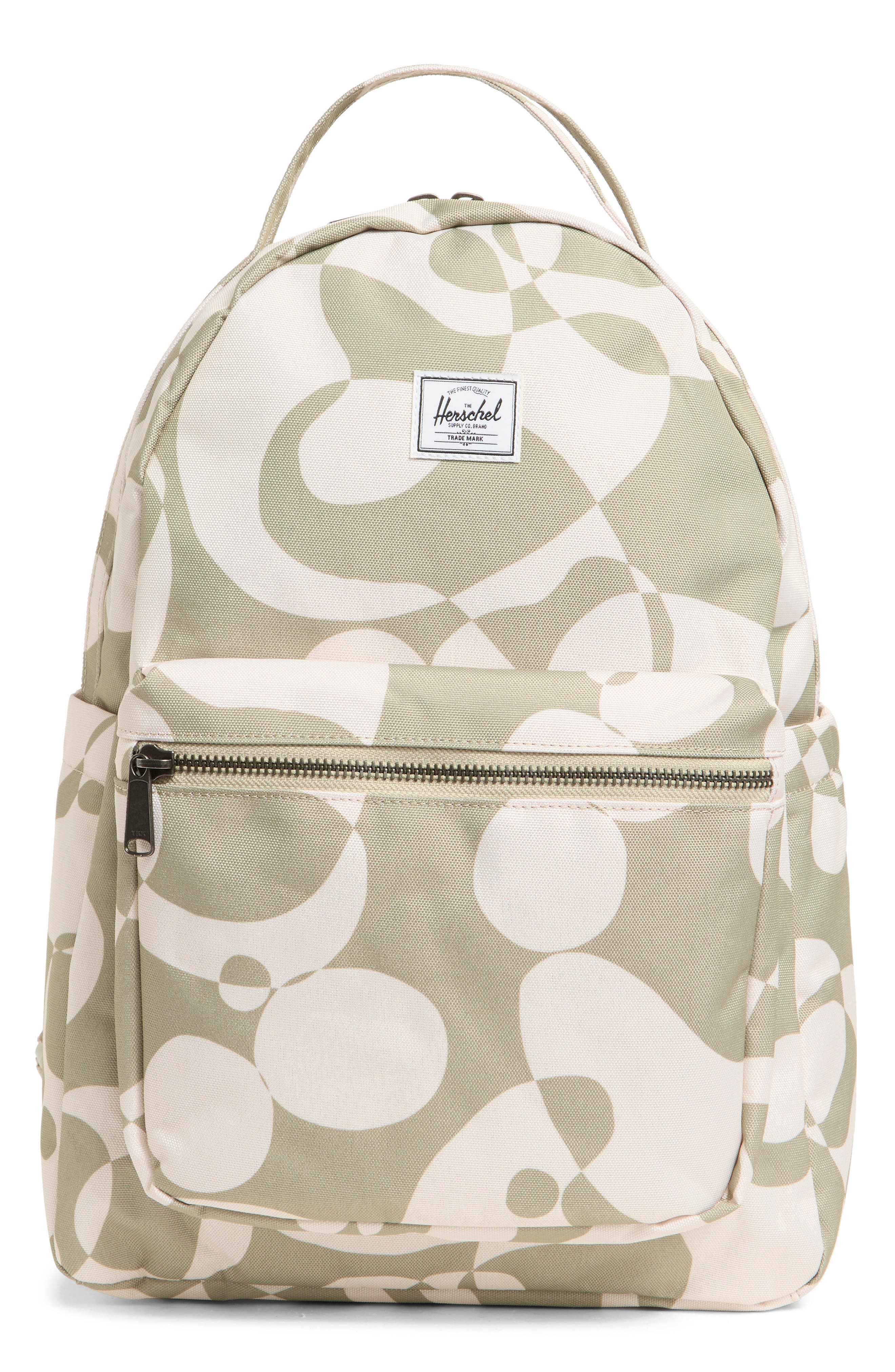 Herschel Supply Co. Nova Backpack, Main, color, Abbey Stone