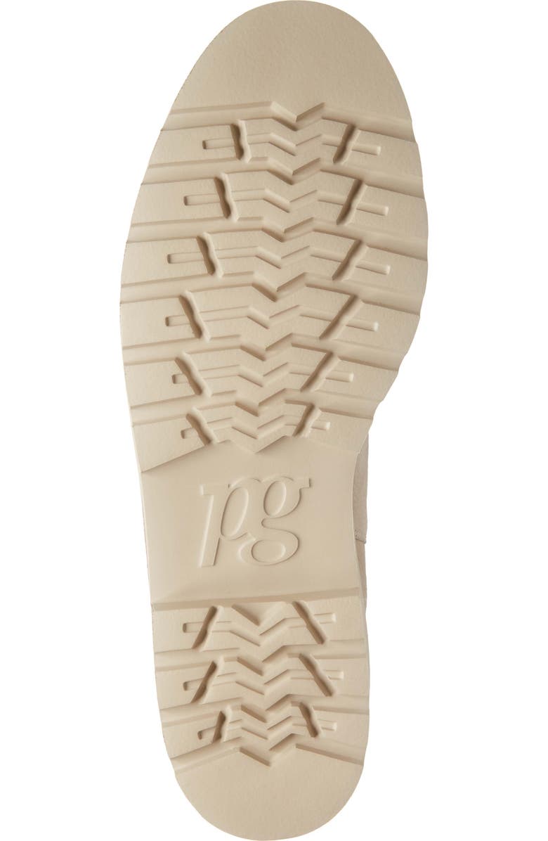 Paul Green James Lug Sole Chelsea Boot, Alternate, color,