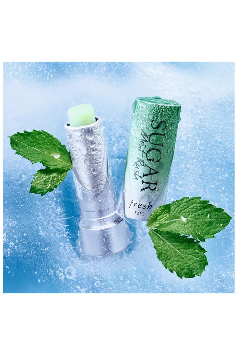 Sugar Mint Rush Freshening Lip Treatment, Alternate, color, NO COLOR