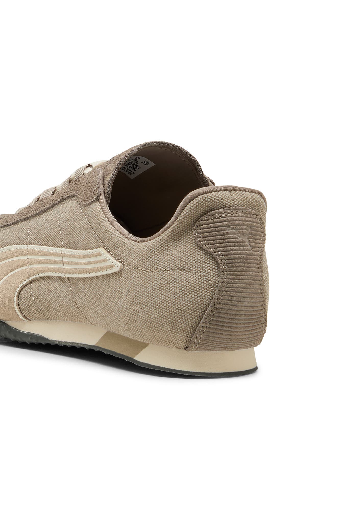 PUMA H-Street Cord Sneaker, Alternate, color, 