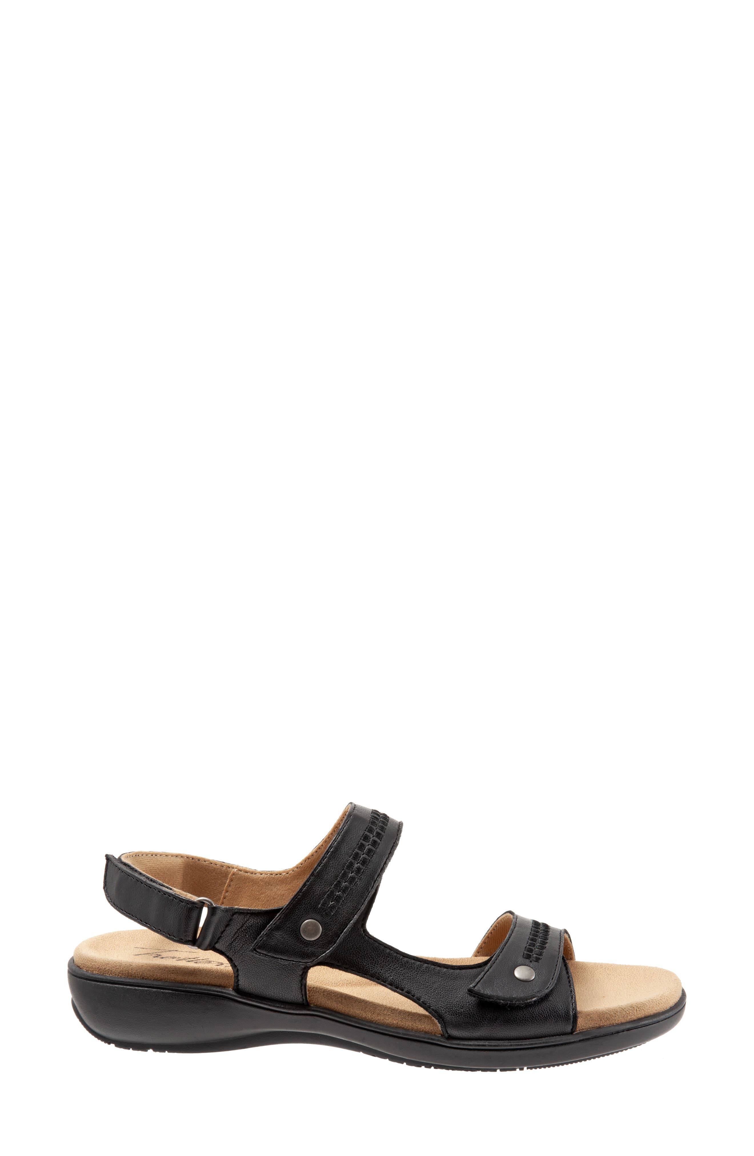 Trotters Venice Sandal, Alternate, color, 