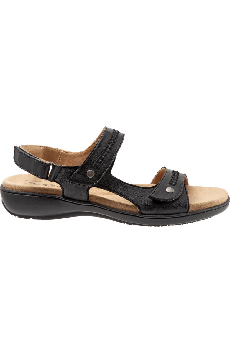 Trotters Venice Sandal, Alternate, color,