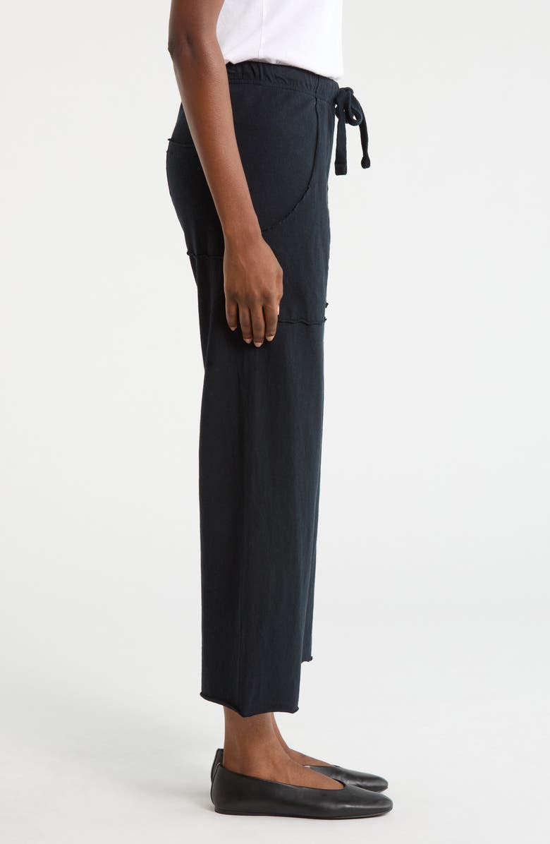 Frank & Eileen Penny Patch Pocket Cotton Pants, Alternate, color, British Royal Navy