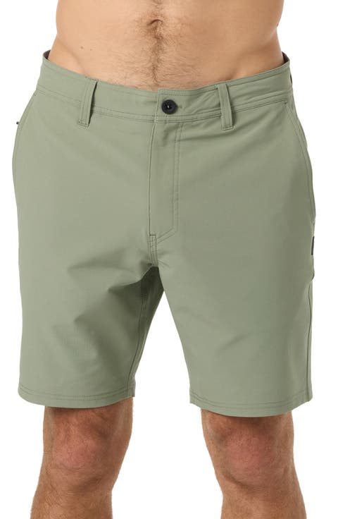 TRVLR Recon Hybrid Shorts