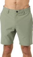 O'Neill TRVLR Recon Hybrid Shorts