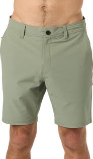 O'Neill TRVLR Recon Hybrid Shorts