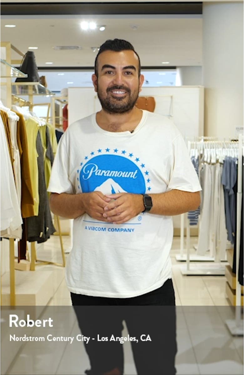 Marcila Hazel High Neck Wide Leg Jumpsuit, sales video thumbnail