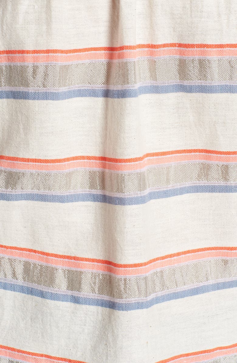 lemlem Hayat Off the Shoulder Top, Alternate, color,