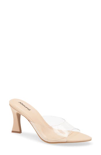 ABOUND ABOUND ALANA SLIDE SANDAL