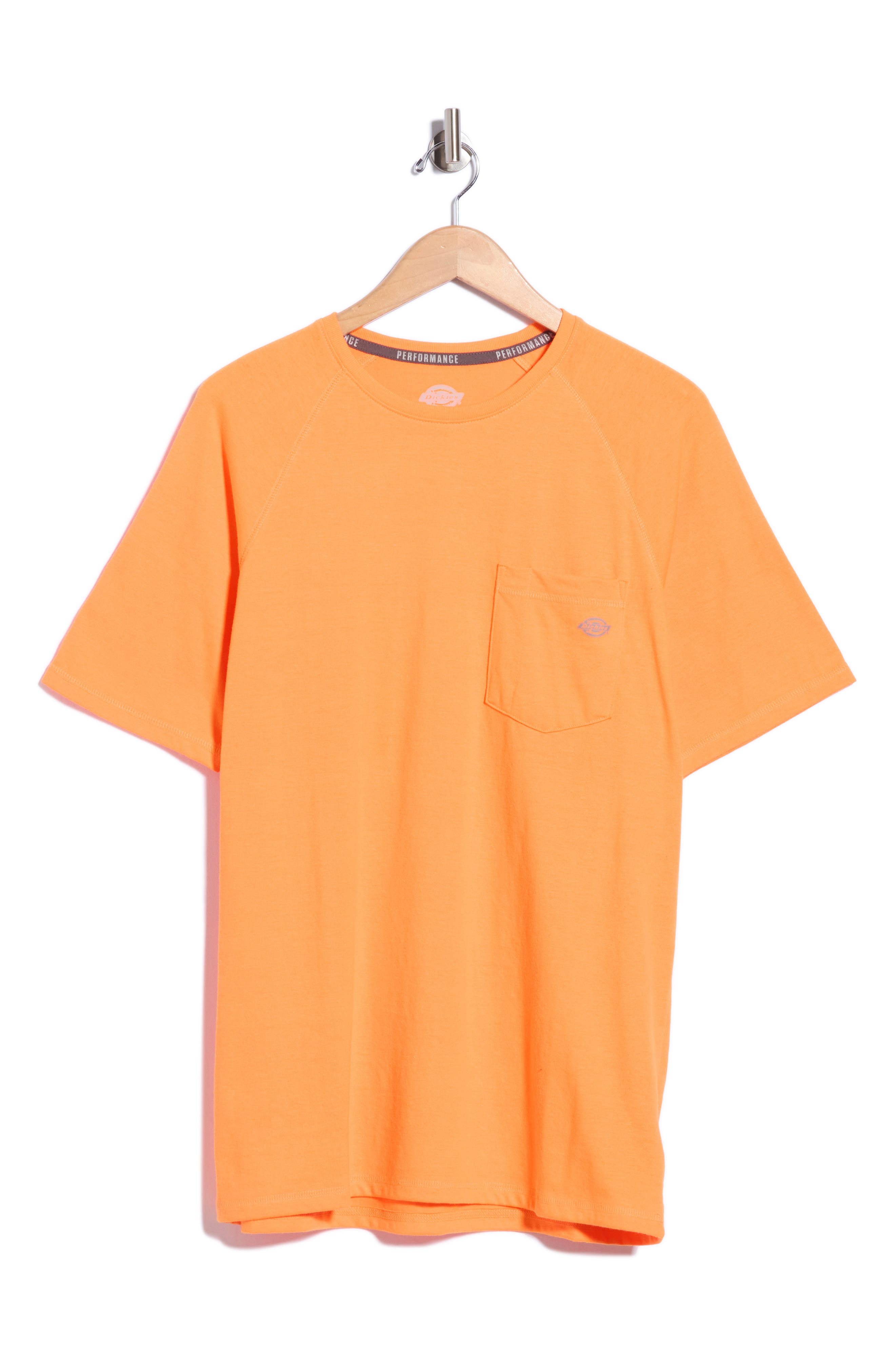 Performance Temp IQ Pocket T-Shirt