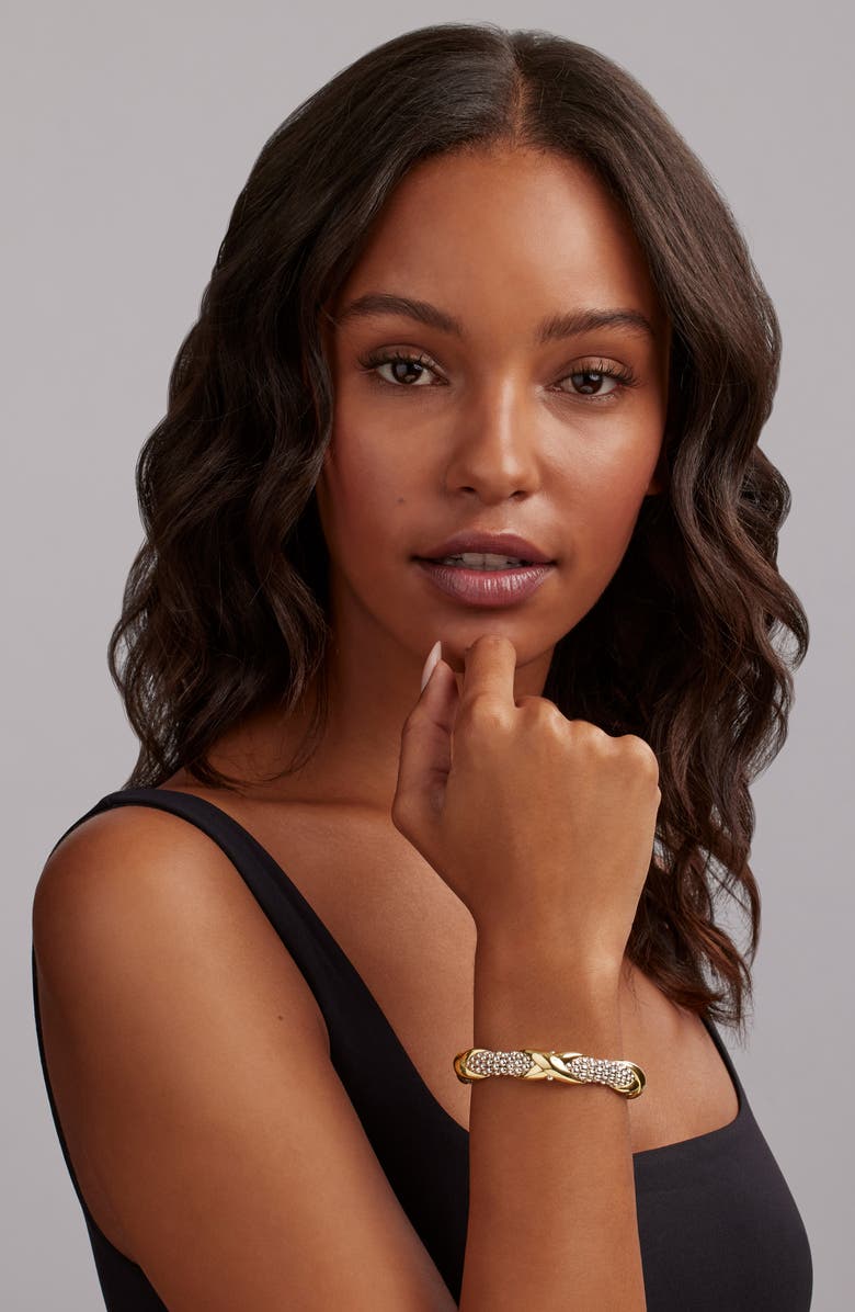 LAGOS Embrace Station Bracelet, Alternate, color, N/ A