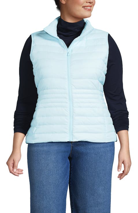 Wanderweight Packable Ultralight Down Vest