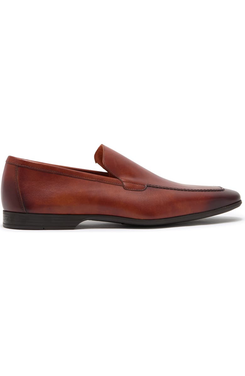 Magnanni Sato Loafer, Alternate, color,