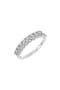 selected 18K White Gold