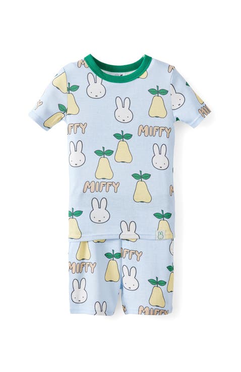 Kid's Marley Short Sleeve Pyjama Set License
