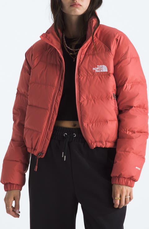 Hydrenalite™ 600 Fill Power Down Water Repellent Jacket