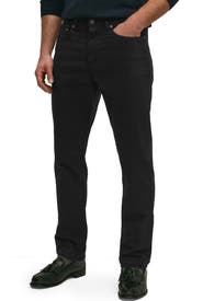 Brooks Brothers Five-Pocket Straight Leg Pants