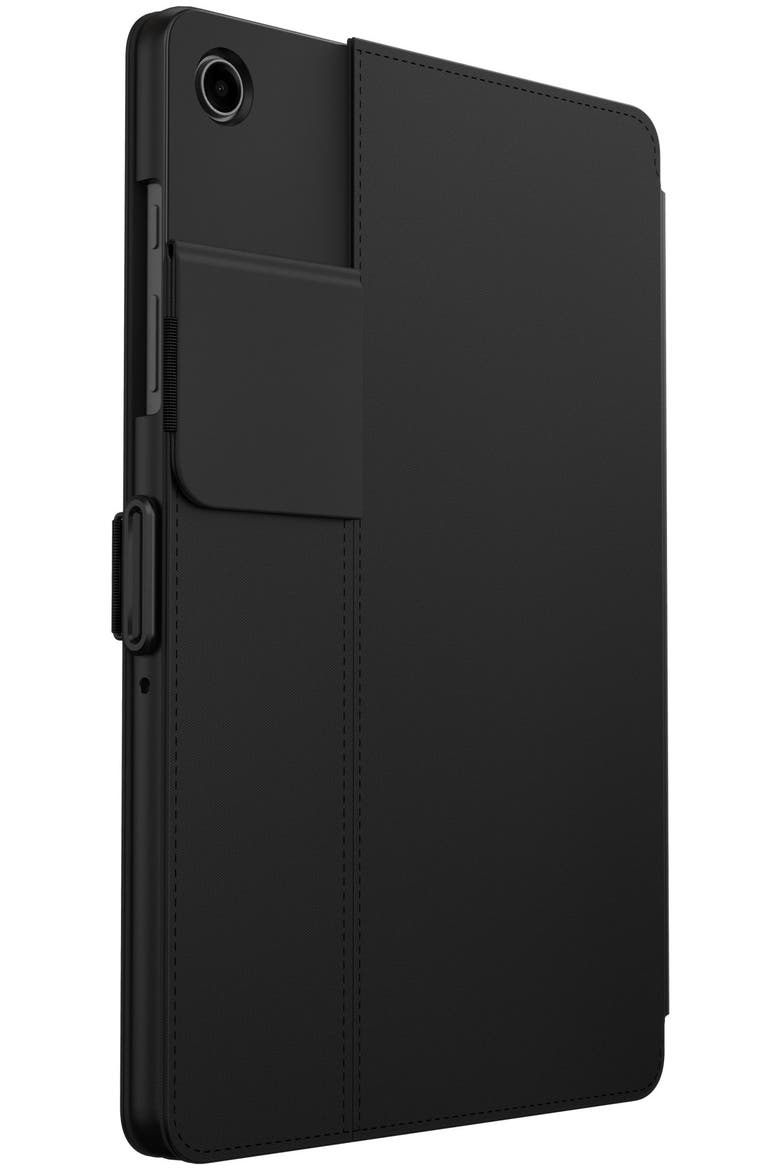 Balance Folio Case for Samsung Galaxy Tab A9 Plus, Alternate, color, Black