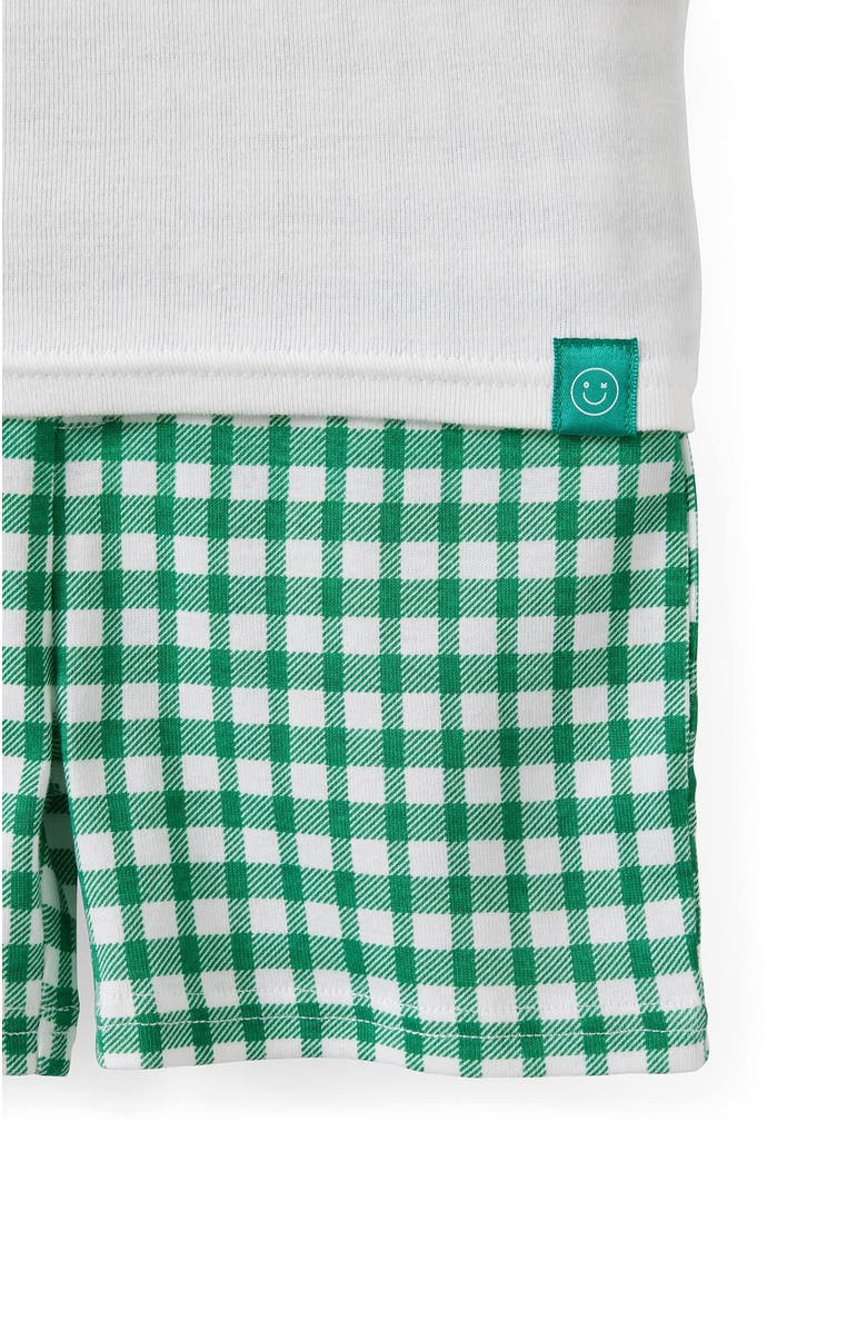 Cotton On Kids Kid's Marley Short Sleeve Pyjama Set, Alternate, color, 