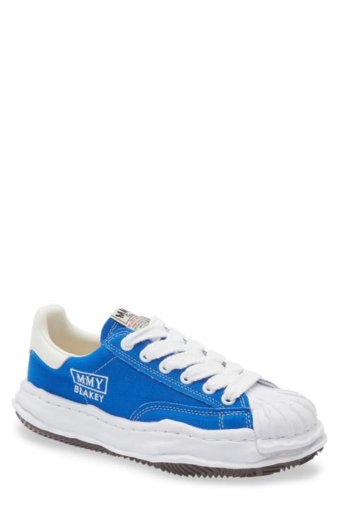 Blakey Original Sole Canvas Sneaker (Men)