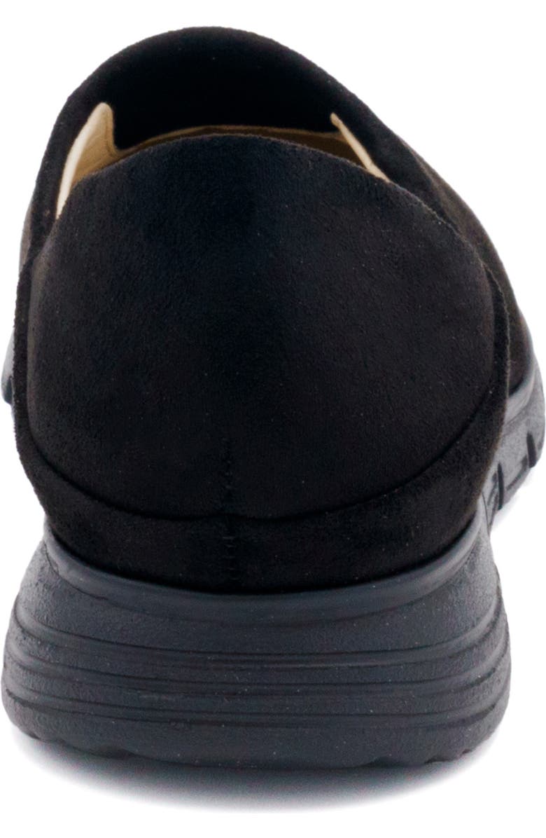 Amalfi by Rangoni Jerry Slip-On Sneaker, Alternate, color,