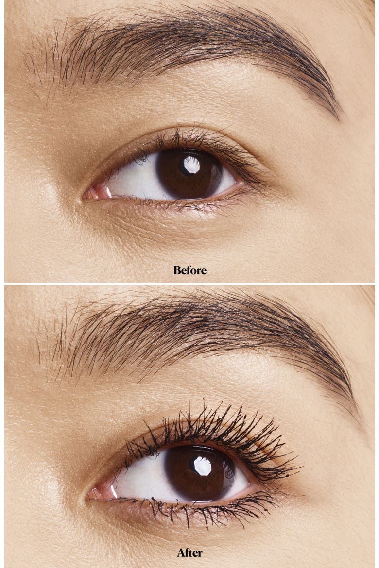 Caviar Volume Panoramic Mascara, Alternate, color, BLACK