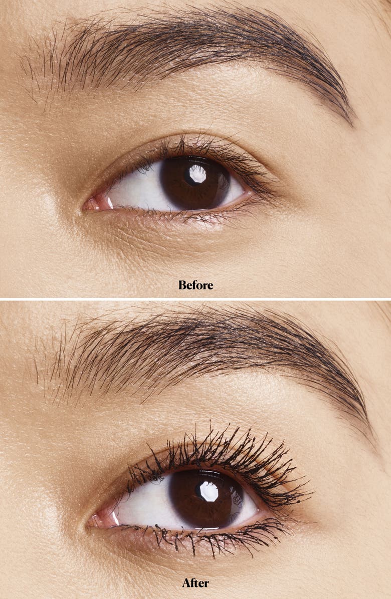 Laura Mercier Caviar Volume Panoramic Mascara, Alternate, color, 