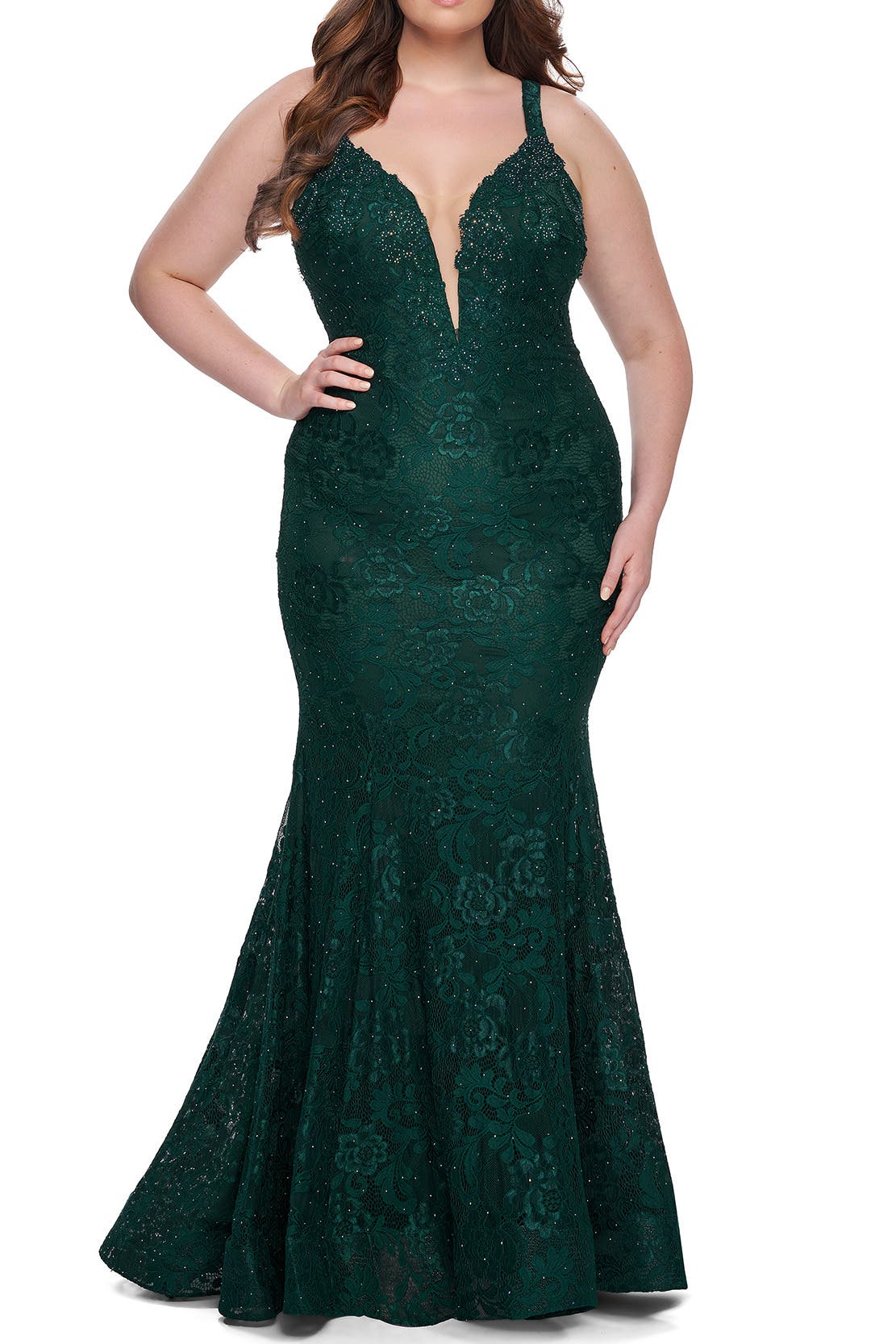 Dark Emerald