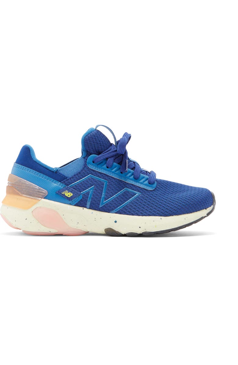New Balance 1440 Running Shoe, Alternate, color, Inkwell/ Blue Agate