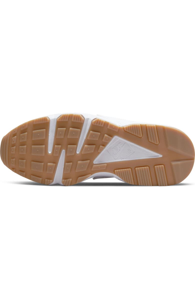 Nike Air Huarache Sneaker, Alternate, color,