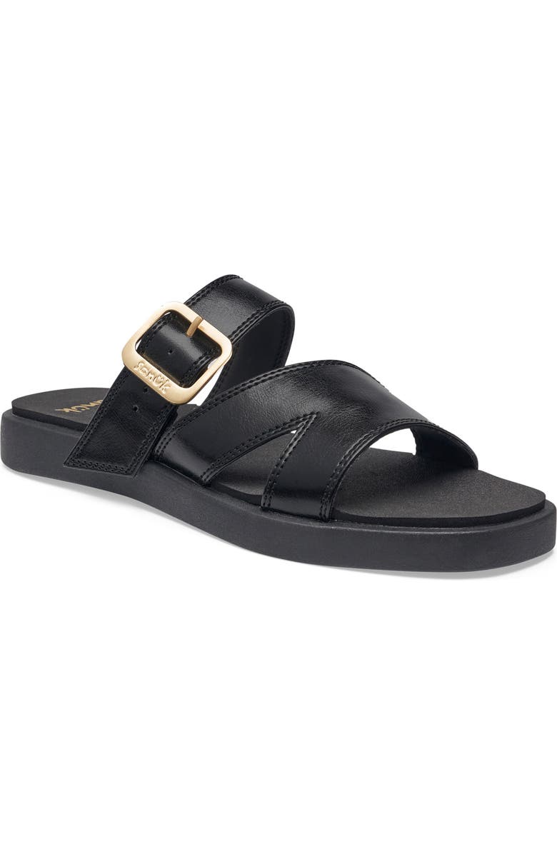 Sanuk Cove Two-Strap Sandal, Main, color,