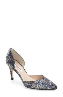 LK Bennett L.K. Bennett Flossie d'Orsay Pump