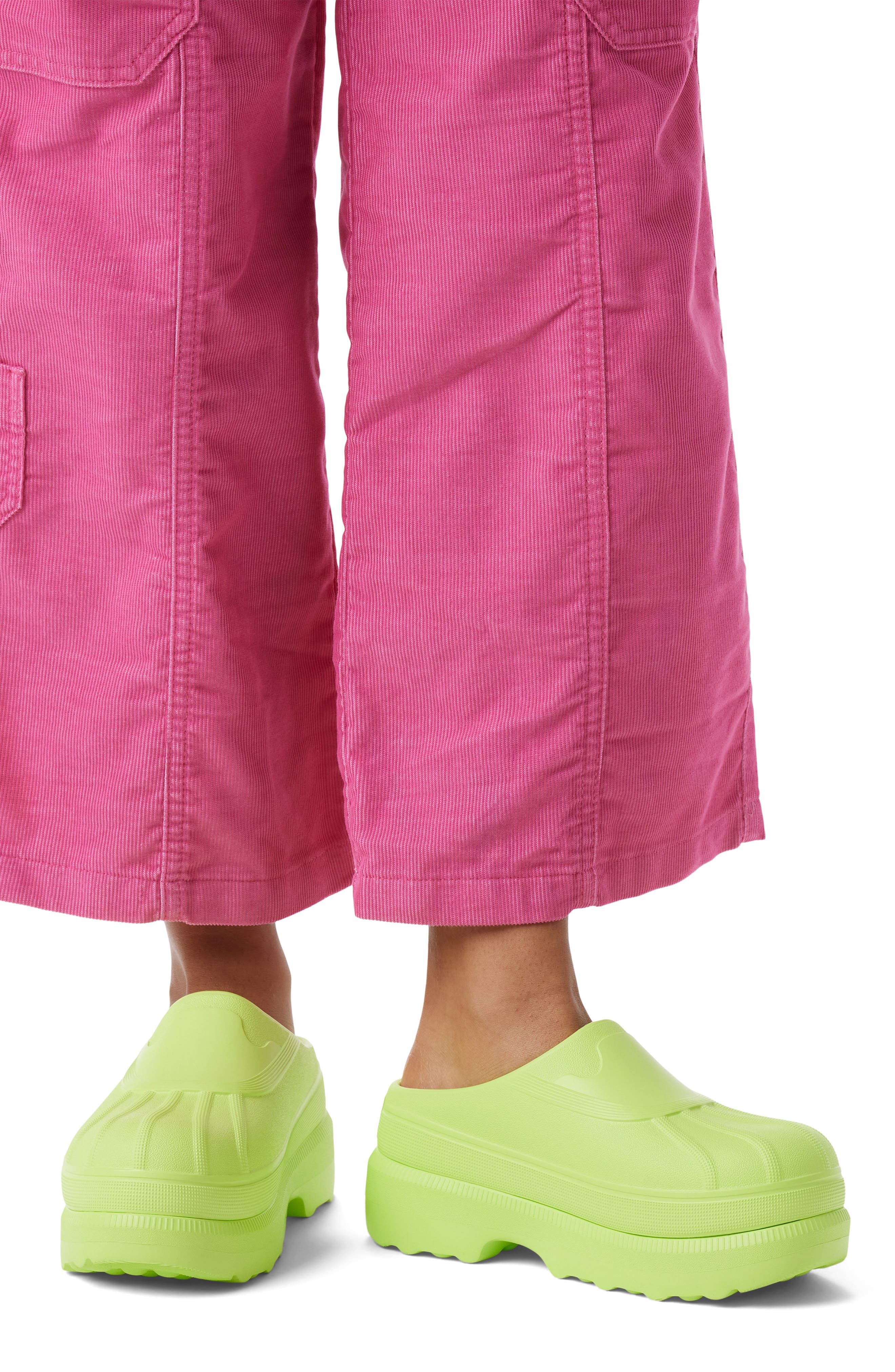 SOREL Caribou Clog, Alternate, color, Tippet/ Tippet