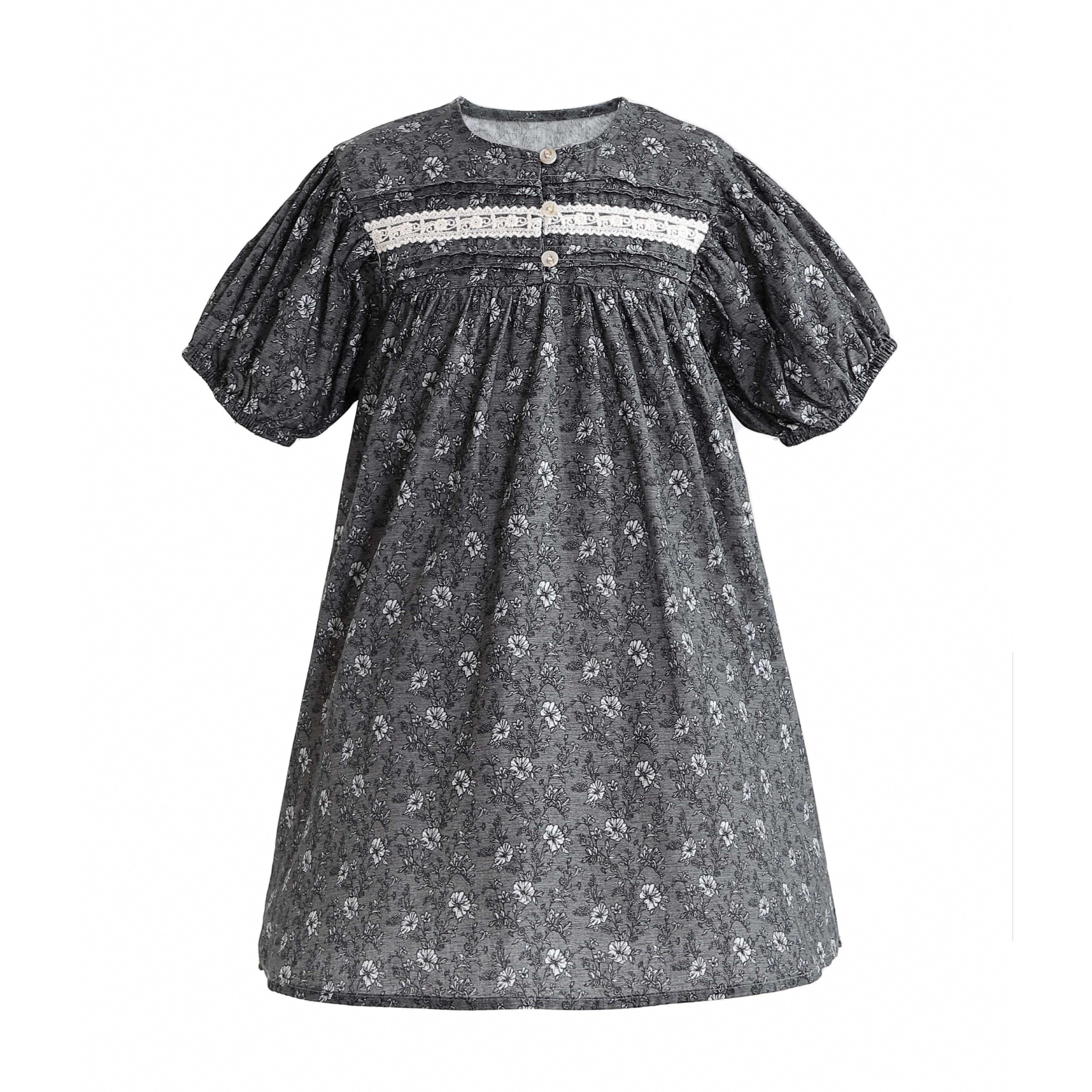 selected Grey