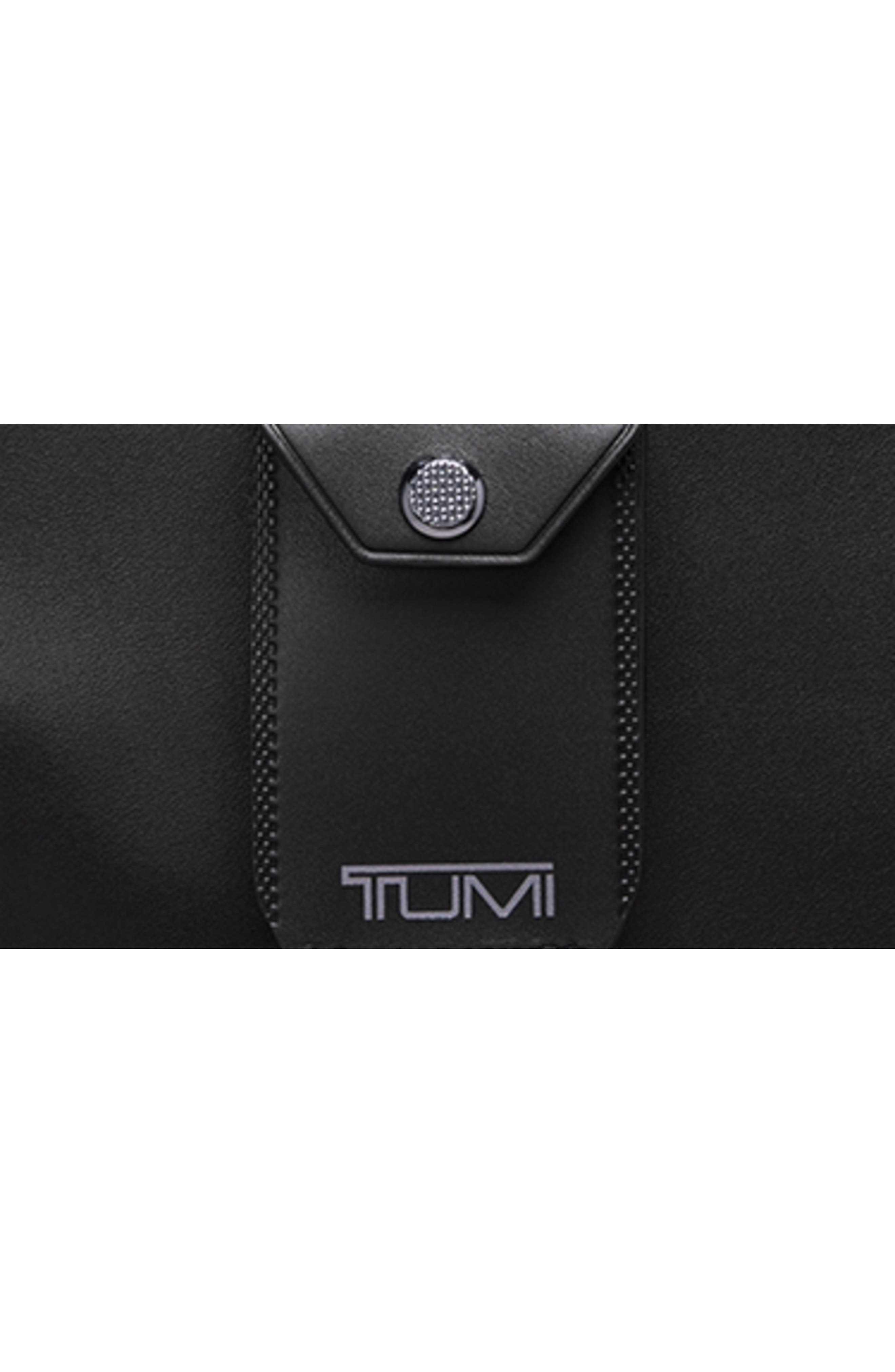 TUMI Brief Pack<sup>®</sup>, Alternate, color, Black