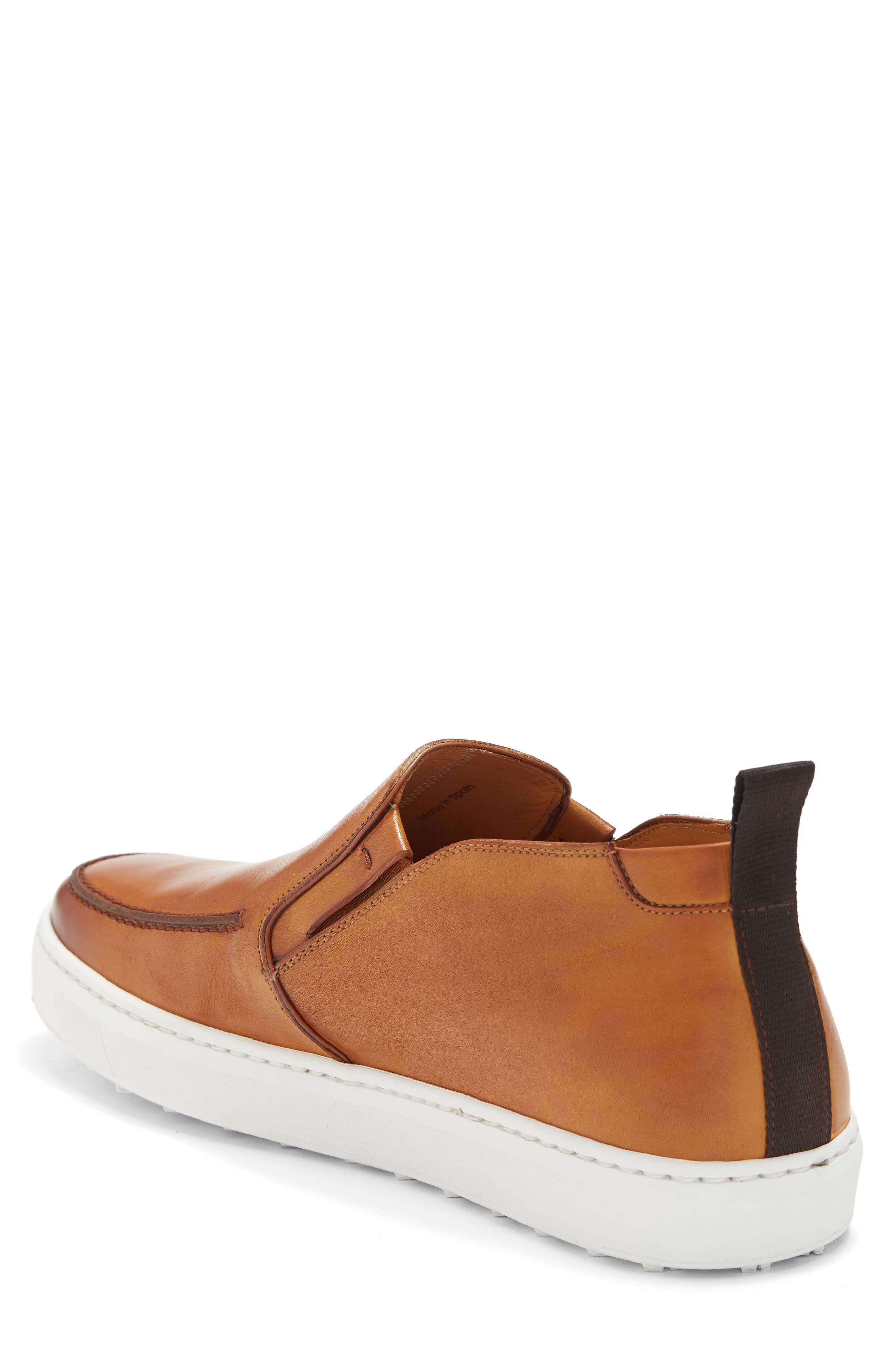 Magnanni Slip-On, Alternate, color, 