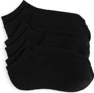 Nordstrom 3-Pack Everyday Ankle Socks