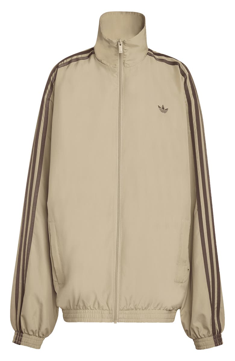 adidas Originals Firebird Adilenium Track Jacket, Alternate, color, 