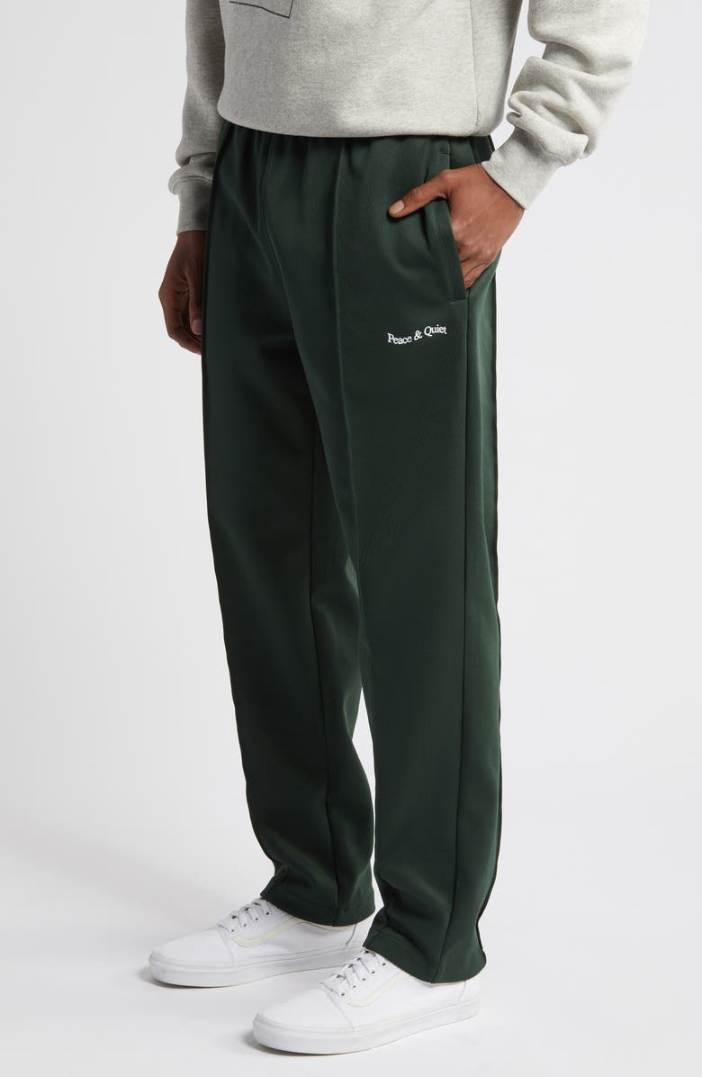 Museum of Peace & Quiet Warm Up Track Pants, Alternate, color,