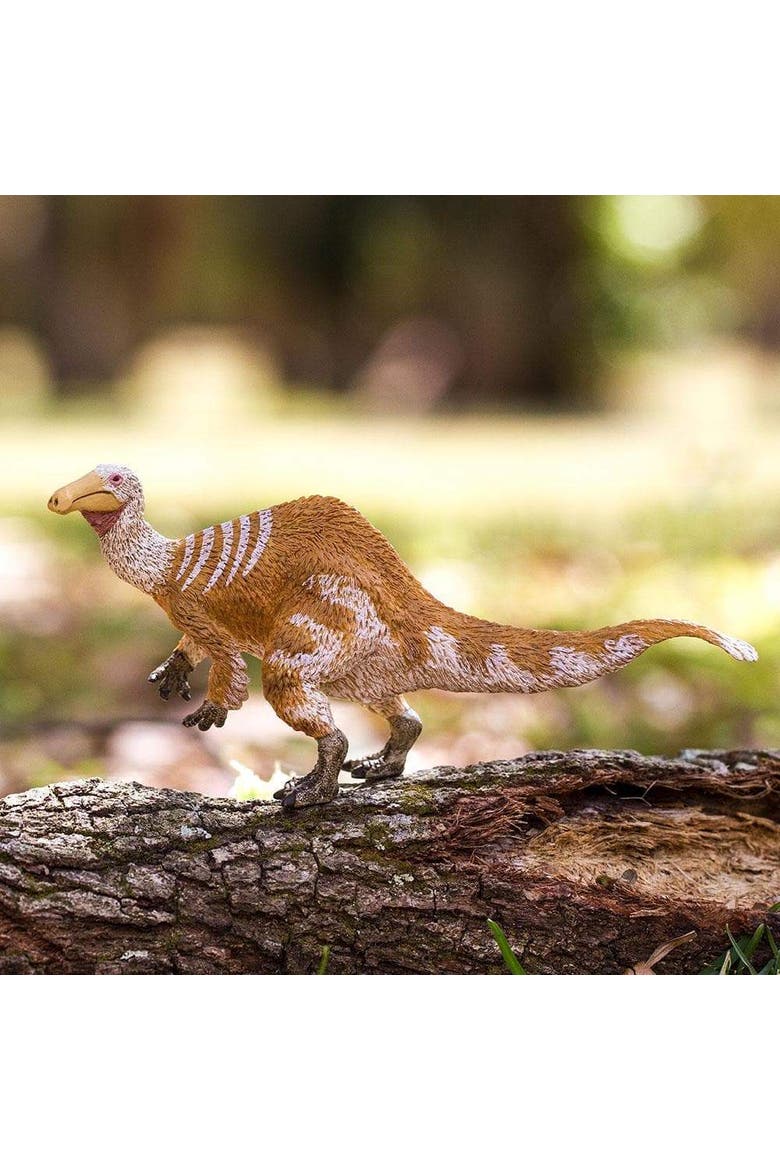 Deinocheirus Kids Toy Figure, Alternate, color, None
