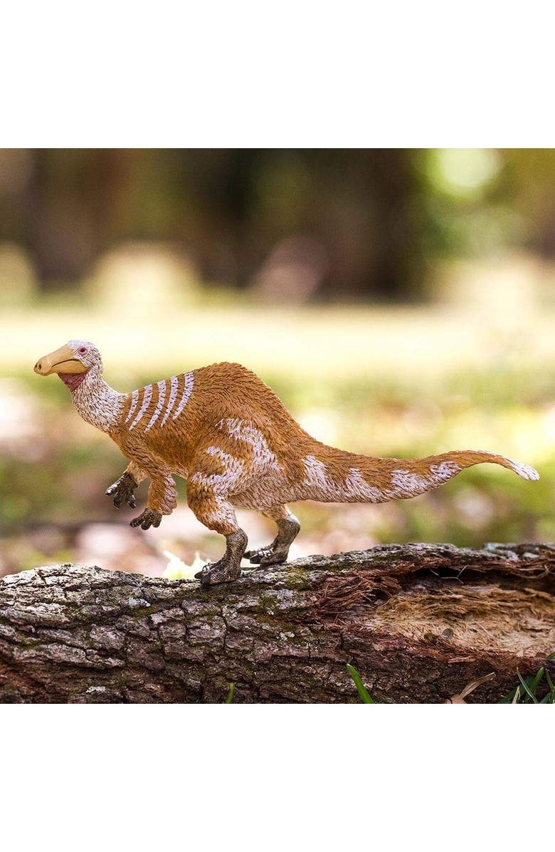 Safari Ltd. Deinocheirus Kids Toy Figure, Alternate, color, NO COLOR