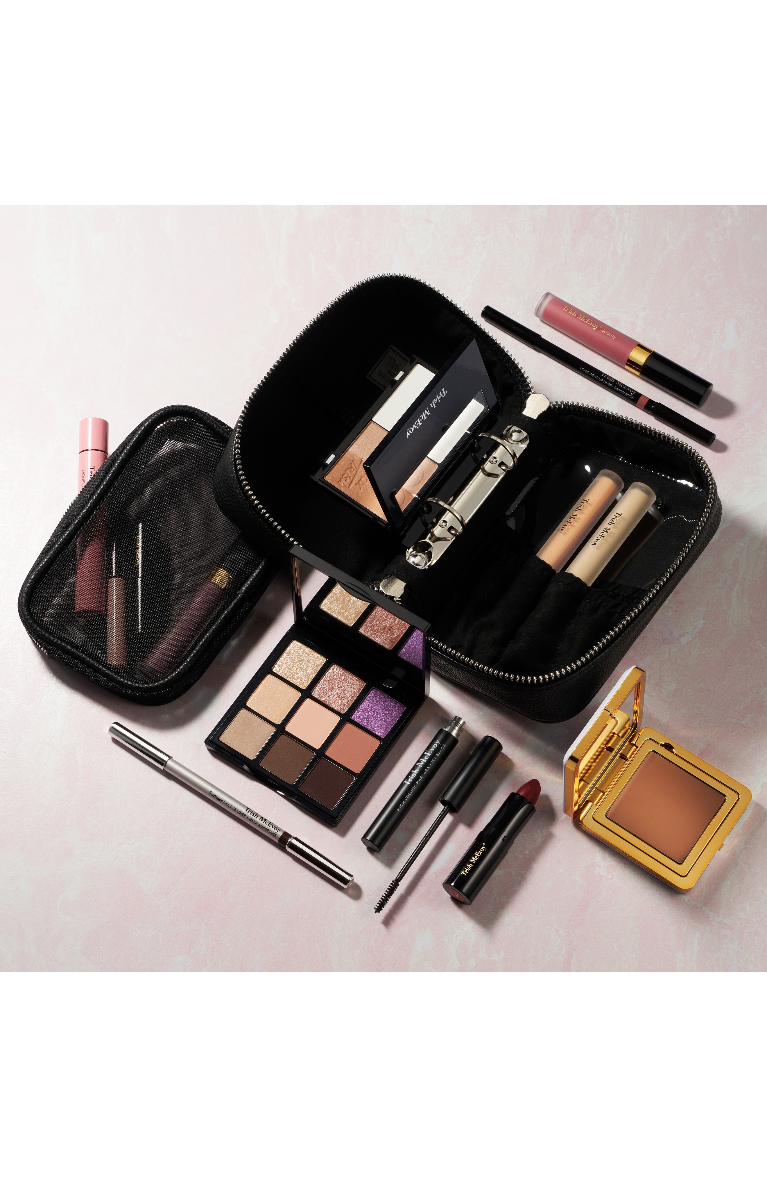 Trish McEvoy The Power of Makeup® Makeup Planner Anniversary