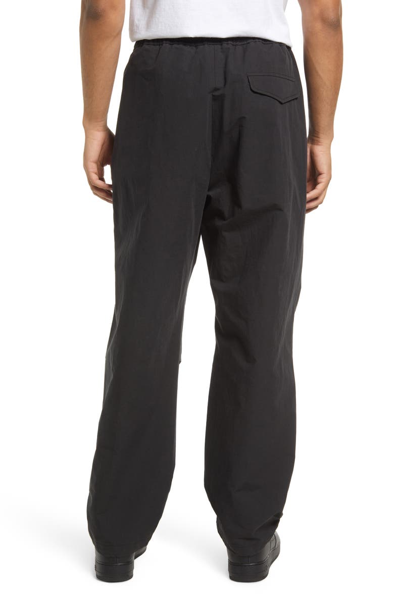 s.k. manor hill M100 Linen & Cotton Pants, Alternate, color, 