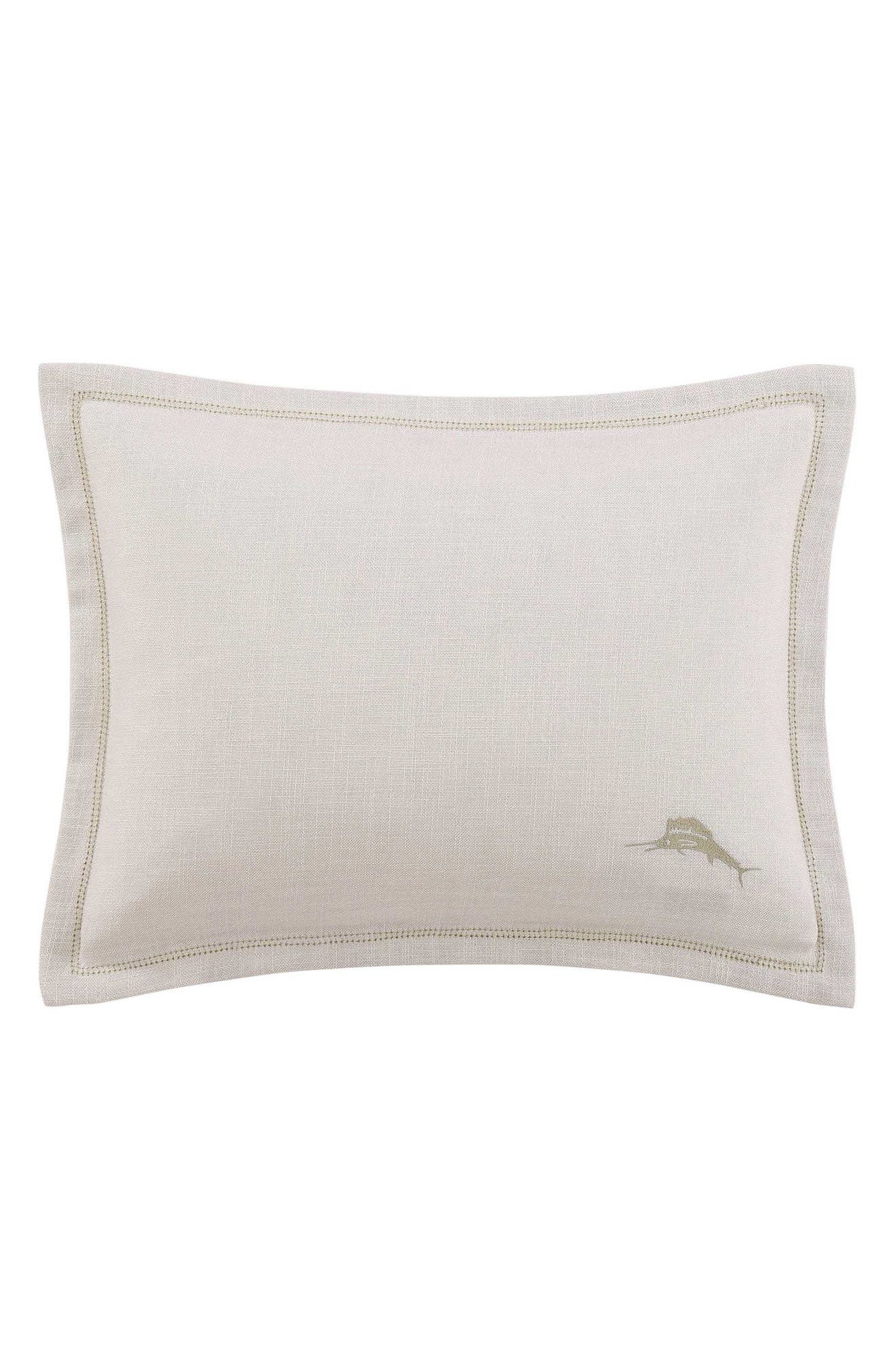 Tommy Bahama Island Estate Breakfast Pillow