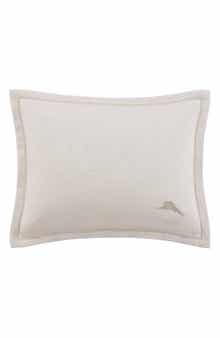 Tommy Bahama Island Estate Breakfast Pillow