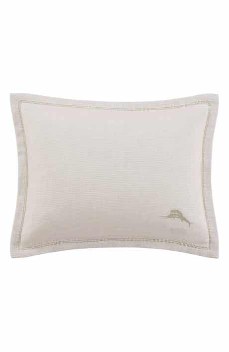 Tommy Bahama Island Estate Breakfast Pillow
