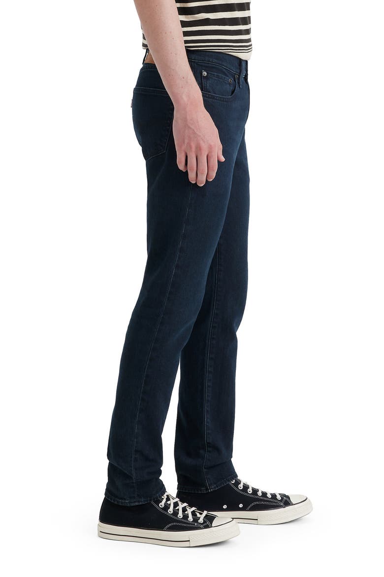 511™ Slim Fit Authentic Soft Jeans, Alternate, color, MASTER OF NONE